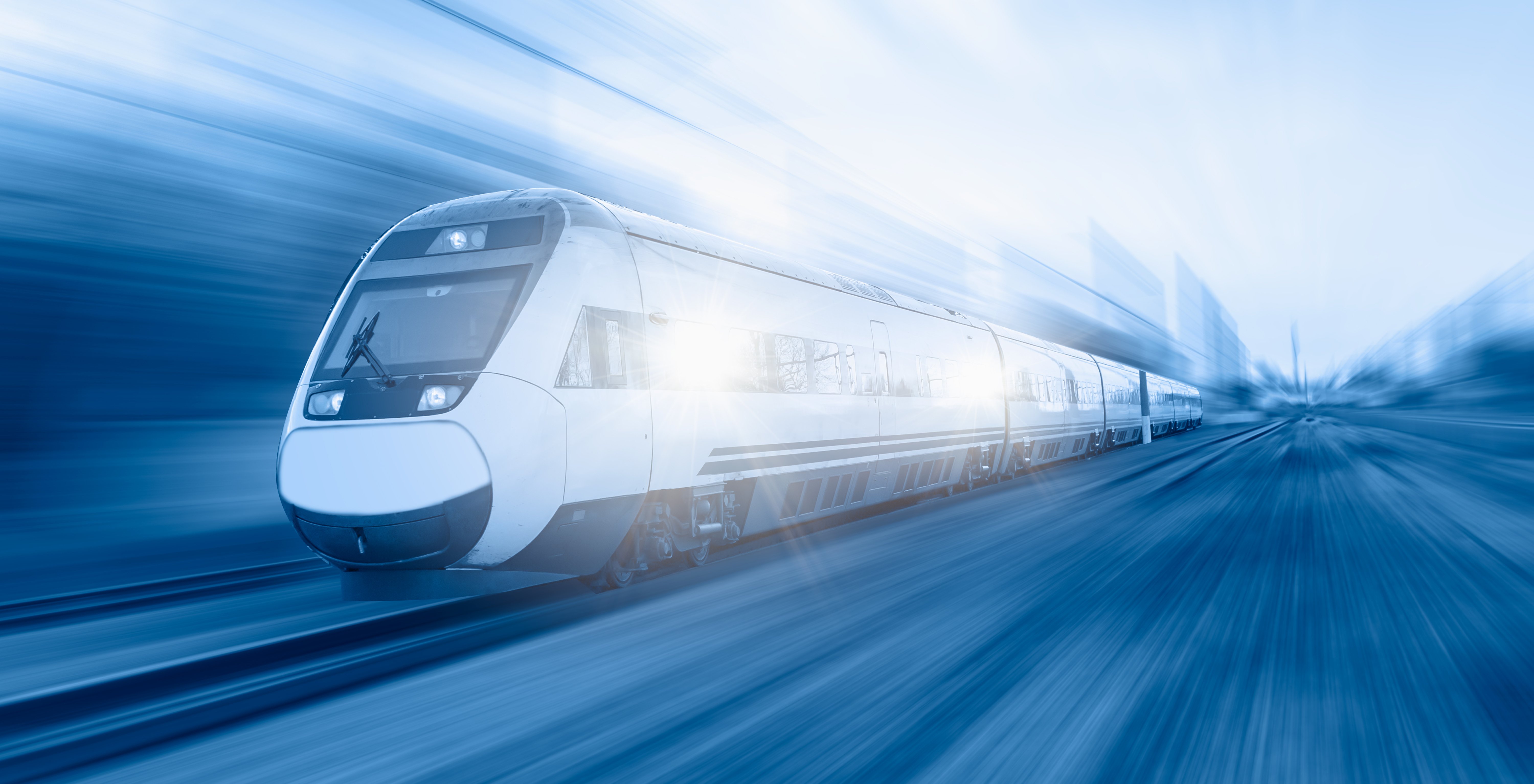 High Speed Train High Speed Train