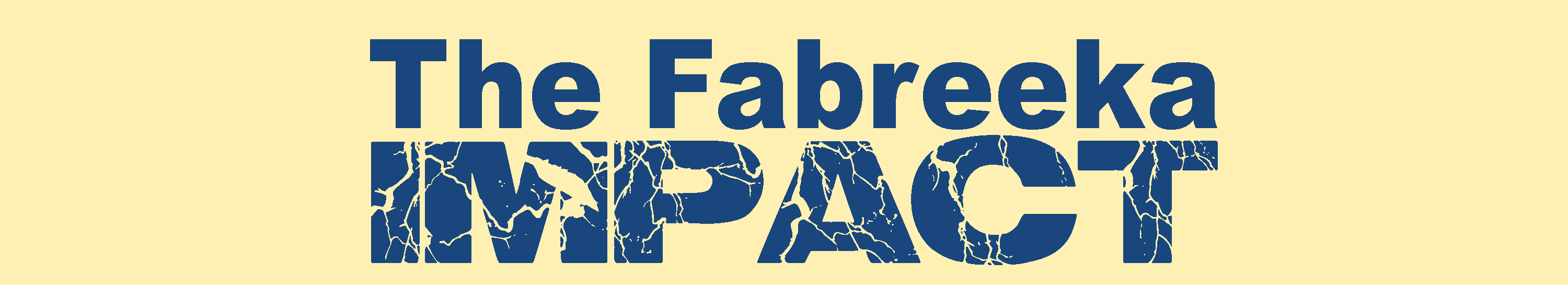 The Fabreeka Impact Blog image